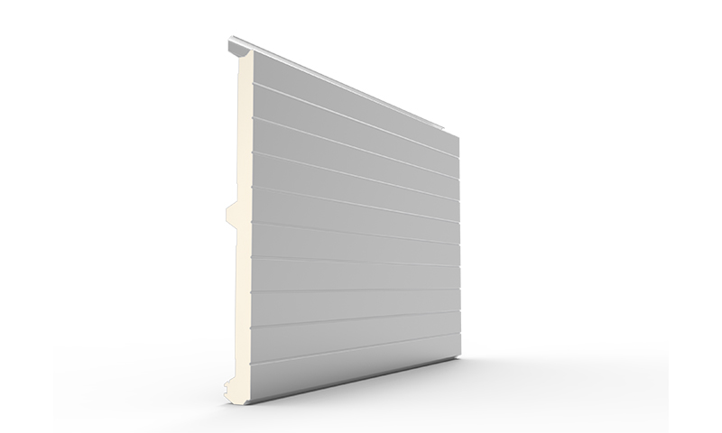 PU sandwich panel